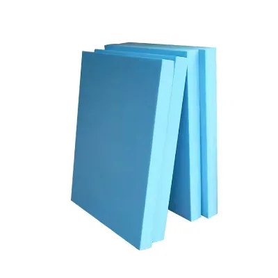 WANXING WX-XPS 10-40mm XPS Panel Board Tile Backer for Showers Bathtubs Easy Installation Foam Board B1 Flammability 1 Year