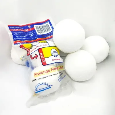 Floating Scum Ball for Swimming Pool & Spa, Oil Absorbing Filter Balls  Pool Cleaning Sponge Ball for Swimming Pool