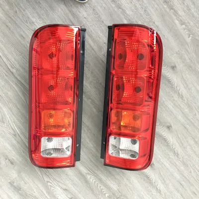Hyundai Bus Waterproof Tail Light New Condition Lamp