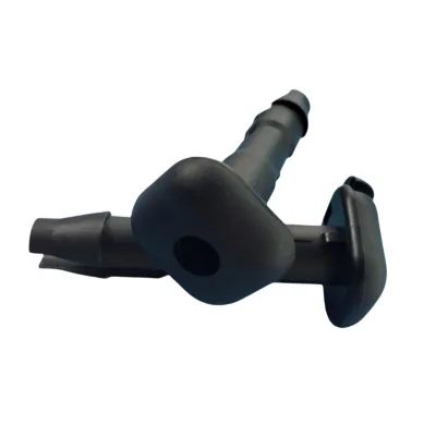 Seat Headrest Guide Insert Tube Lockable Headrest Post Connector Plastic Pillar for Engineering Machinery Seat Fitting Parts