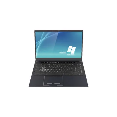 15.6 inch game laptop with Intel® Core™ i5-8259U Processor, 16GB RAM, 256GB ROM
