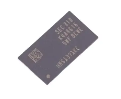 Commercial Grade 4Gb Memory Chip BOM Order Service High Performance Storage Component