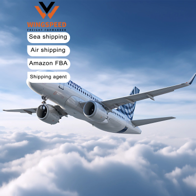 Express Shipping Air Shipping Freight Forwarding China Shipping Agent from Yiwu/Tianjin to Argentina/USA/Germany/Italy