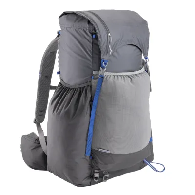 Large Capacity Durable Outdoor Camping and Trekking Hiking Backpack for Man or Woman