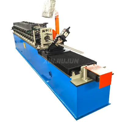 New Popularity Keel Machine Roll Forming Stud Roll Forming Machine