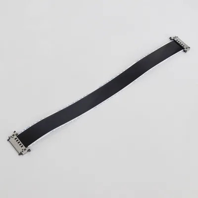 Linx LB11202 Compatible Printer 8900 Display to IO Board Ribbon Cable (41P) Printer Inkjet Ribbon Cable
