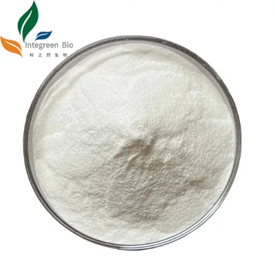 Food Additive Fumaric Acid CAS 110-17-8 Acidum Fumaricum Sour Acid Agent Acidity Regulators for Candy and Beverages