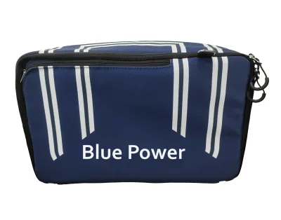 Multifunctional Portable Golf Clothing Storage Bag with Wash Function Factory Wholesale & Custom Logo Available