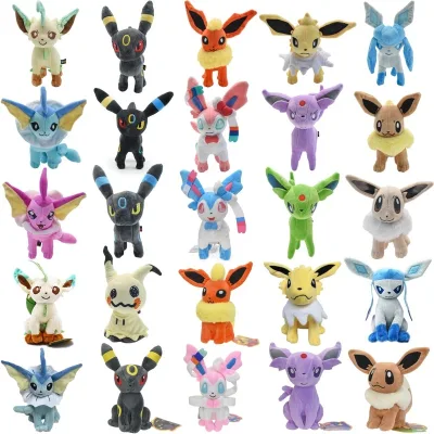 Wholesale Super Soft Plush Bear Toy Good Quality Anime Cartoon Stuffed Stress Relief Doll