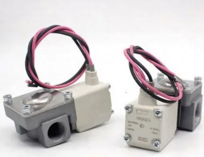 Solenoid valve VXD230AA/BA/CA/AZ/BZ/CZ1DXB We will give you the best service and price.