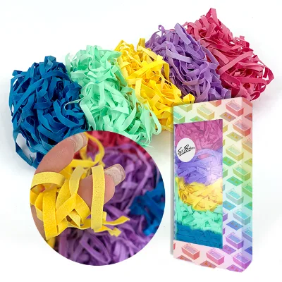 BBC Bath Confetti Soap Noodles Bodycare Product