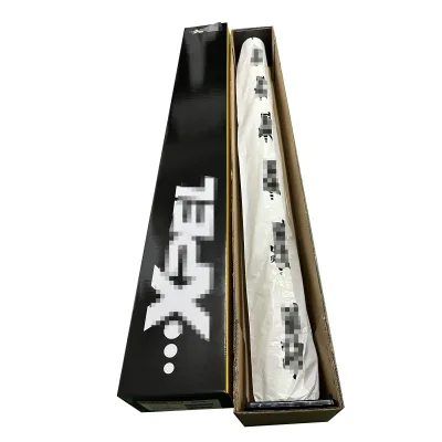 XPEL PPF Thickness 10mil Self Healing Anti Scratch UV Proof Glossy Leopard Design Vehicle Body TPU XPEL Paint Protection Film