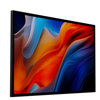 Factory Price Wifi Net Work AI Lcd Advertising Digital Signage for Shop Window Display with High Brightness