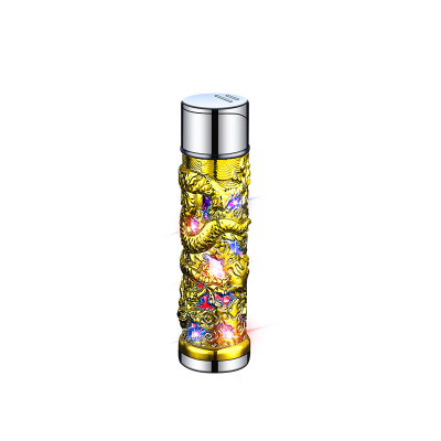 Custom Lighter logo Creative Other Lighters China Dragon Tiktok Hot Cheap Wholesale Factory Cigarette Lighter