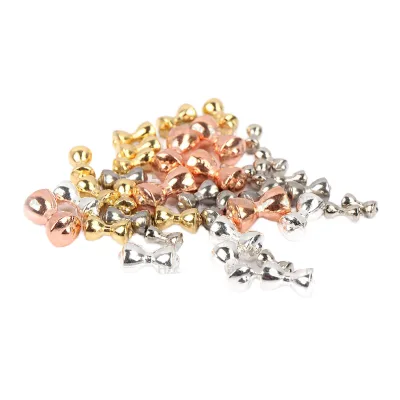 High Purity 95% Tungsten Dumbbell Without Eyes