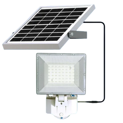 Commercial Waterproof Solar Flood Light IP65 Waterproof for Solar Home Garage