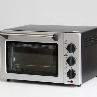 30 litre electric oven Good help in the kitchen
