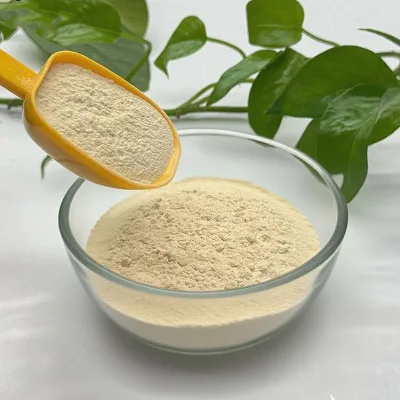 Feed Grade Soy Protein Concentrate Powder Animal Feed Additive for Poultry & Chicken Customized Specification Bag Packaging