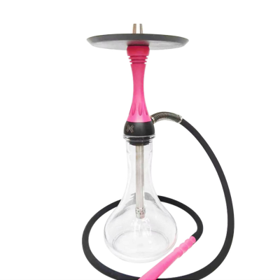 Portable Colorful Light Shisha Smoking Led Sisha Hookah