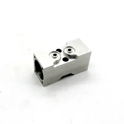 High Efficiency and High Quality Hot Melt Automatic Spray Gun Air Control Module