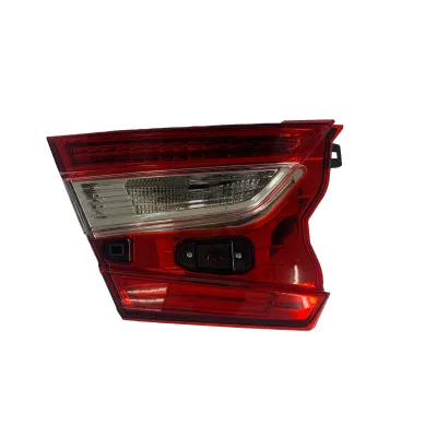 OE Standard Left Inner Trunk Tail Light Assembly 34155-TVA-H01 for 10th Generation Honda Accord 2018-2022