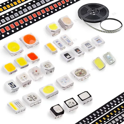 High Light OEM   5630 2835 5730 Led Chips SMD Led Diode Manufacturers