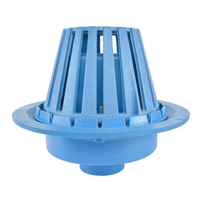 3 4 Inch Flow Controller Drain