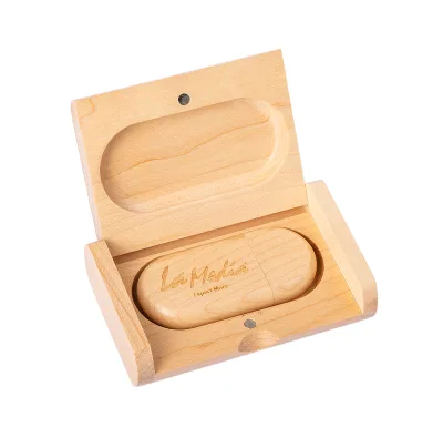 Free Custom logo 1gb 2gb 4gb 8gb 16gb 32gb 64gb 128gb Wood Usb Memory Sticks Wooden Usb Flash Drive