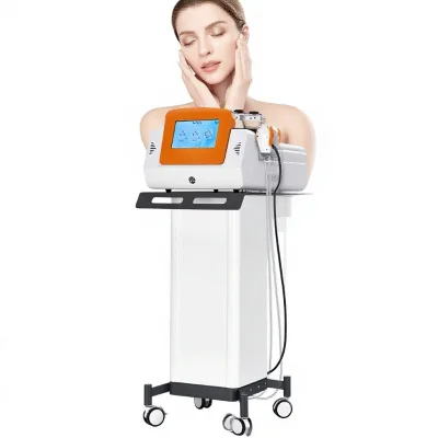 448K Fever Master Thermal Temperature Control Meridian Dredging Massage Instrument Warm Body Shaping Beauty Special Instrument