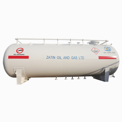 50mt lpg mounded storage tanks lpg gas tank lpg safety device sale