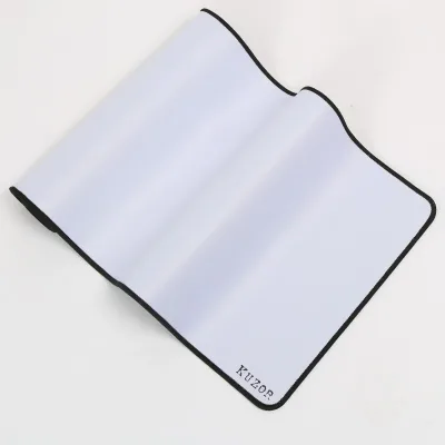 Anti slip Polyester Mouse Pad Manufacturer 90X40 Mouse Mats  Rubber Laptop  Mousepad Personalizado