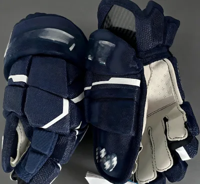 Fuse Ice Hockey Gloves Used by Professional Players13"14"15"