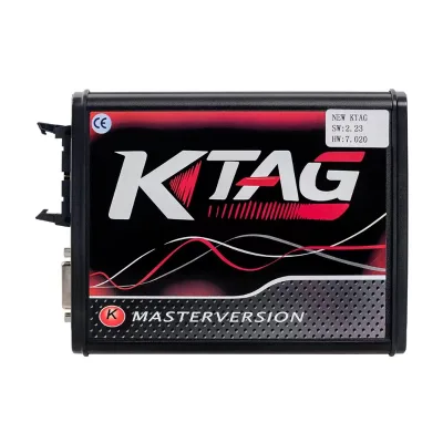 China Supplier  Kess-v2 Master Version Kess Ktag Ecu Most Popular Programming Tool