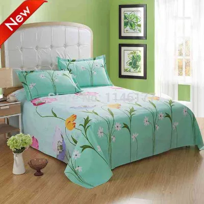 New Luxury Double Bedspread 100%Polyester Bedspread Quality Manufacturer Bedspread