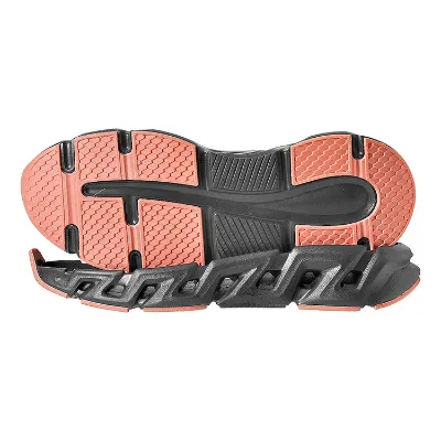 Factory Direct Sale EVA TPR Outsole Shoe Soles - Non - slip, Durable for Casual & Sports Shoes