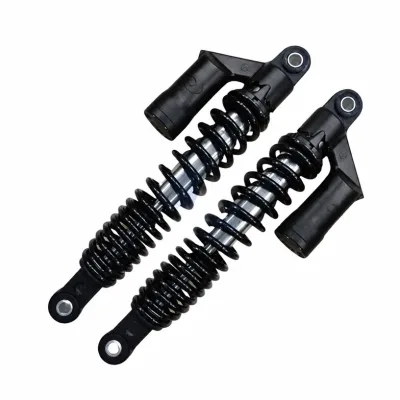 Motorcycle Parts Spare Parts Absorbers Rear Shock Absorbers for Pulsar135 CT 100 Shock DH171023