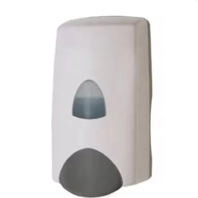 Factory Direct Supply Manual Soap Dispenser Wall-mounted Hands Washing Hotel Hand Sanitizer Toilet Sterilizer