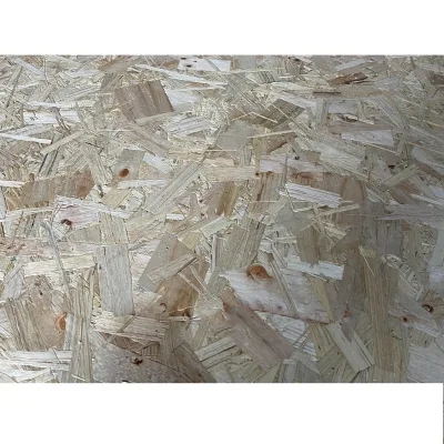 Osb Sandwich Panel 3Mm 22Mm 3 Boards 2500X1250 12Mm Fire Treated Osb Board