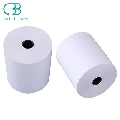 4x6 Inch Direct Thermal Label Roll 100 Waterproof Barcode Stickers for Logistics & Shipping Premium Cash Register Paper