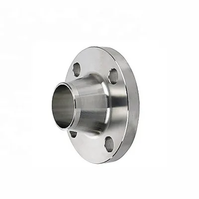 Din2633 Stainless Steel 304 Welding Neck Flange Dn20 Pn16