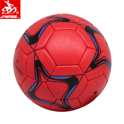 High Quality Pvc/pu Machine Stitched Handball Ball