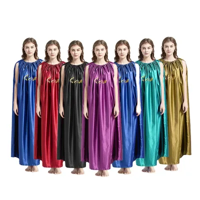 Chinaherbs Custom Full Body Yoni Steam Gown in Various Colors Features Yoni Steam Herbs for Effective Vaginal Steamer Bath