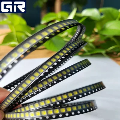 High Quality High Lumens 2835 3030SMD LED Cool White 0.2W 0.5W 60 120 Viewing Angle 6000-6500K Color Temperature