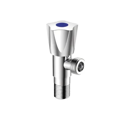 High Quality Angle Valve Adjustable Faucet Accessories Hot Cold Water Universal Water Heater