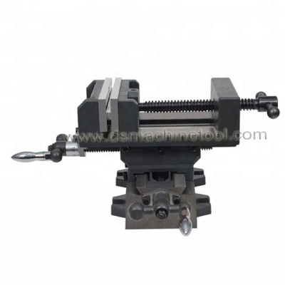 Q97 Series Cross Slide Vice