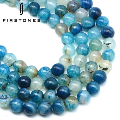 Round Gemstone Cheap Prices Natural Gemstone for Jewelry Making DIY Bracelet & Necklace Design
