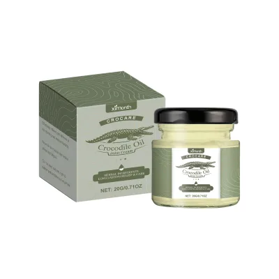 Crocodile Oil Joint Cream Crocodile Oil Joint Care Balm Joint Soothing Balm
