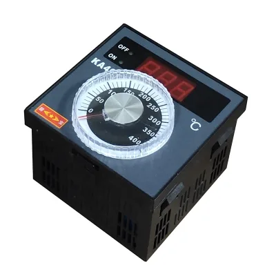 Supply Wholesale Price Oven Temperature Controller  400 Degree Electric Toaster Oven Thermostat