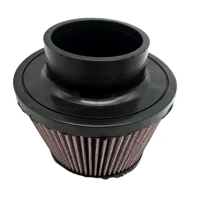 High Efficiency Universal Car Air Filter Auto Part Replacement Air Intake Filters