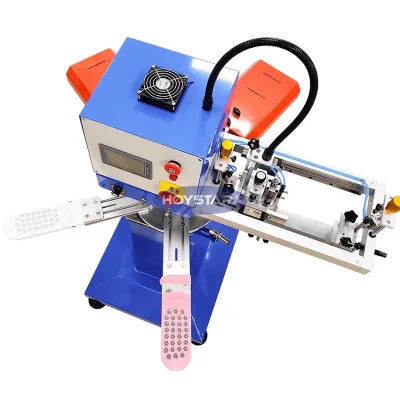 Non slip Socks Printing Screen Printing Machine